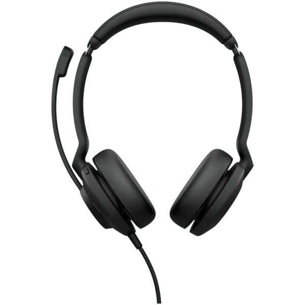 Jabra Evolve2 30 SE UC Stereo Headset - USB-C/A Connectivity