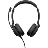 Jabra Evolve2 30 SE UC Stereo Headset - USB-C/A Connectivity