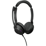 Jabra Evolve2 30 SE UC Stereo Headset - USB-C/A Connectivity