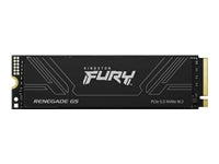 KINGSTON FURY Renegade G5 1TB PCIe 5.0 M.2 NVMe SSD