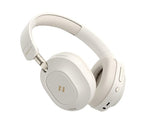 Havit H668BT Wireless Bluetooth Headphones - Beige