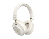 Havit H668BT Wireless Bluetooth Headphones - Beige
