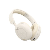 Havit H655BT Wireless Bluetooth Headphones - Beige