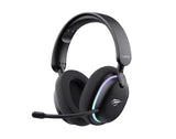Havit Fuxi-H7 Gaming Headset - Black
