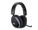 Havit Fuxi-H7 Gaming Headset - Black