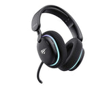 Havit Fuxi-H7 Gaming Headset - Black