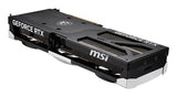MSI GeForce RTX 5070 Ti 16G VENTUS 3X OC DLSS 4 Graphics Card
