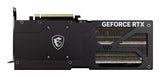 MSI GeForce RTX 5070 Ti 16G VENTUS 3X OC DLSS 4 Graphics Card