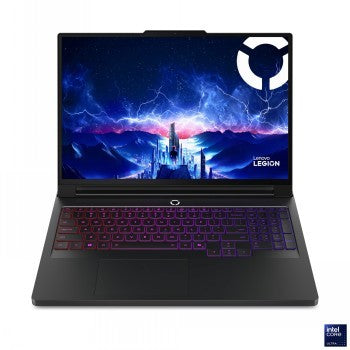 Lenovo Legion Pro 7 16IAX10H Eclipse Black Gaming Laptop
