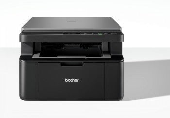 Brother DCP-L1640W Mono Laser 3-in-1 A4 Printer with Wi-Fi - Black
