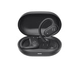 Havit E553BT - Open-back headphones with air conduction, black