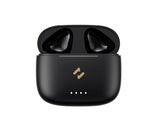 Havit TW969 Lite - TWS wireless headphones (beige)