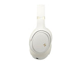Havit H630BT PRO Bluetooth ANC Headphones - Butter Yellow