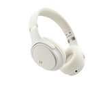 Havit H630BT PRO Bluetooth ANC Headphones - Butter Yellow