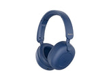 Havit H655BT Bluetooth Wireless Headphones - Blue