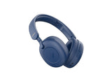 Havit H655BT Bluetooth Wireless Headphones - Blue