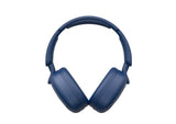 Havit H655BT Bluetooth Wireless Headphones - Blue