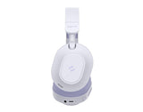 Havit H668BT Bluetooth Wireless Headphones - Purple