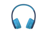 Havit H626BT Bluetooth Wireless Kids Headphones - Blue