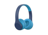 Havit H626BT Bluetooth Wireless Kids Headphones - Blue
