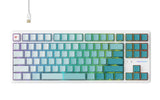 ENDORFY Thock TKL Pud Kailh RD RGB Mechanical Gaming Keyboard