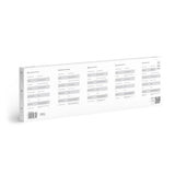 Savio KB-02 USB QWERTY Keyboard for Home & Office - Black