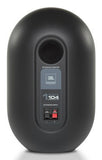 JBL 104 SET-BT Black - coaxial monitors with Bluetooth