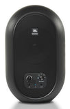 JBL 104 SET-BT Black - coaxial monitors with Bluetooth
