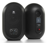 JBL 104 SET-BT Black - coaxial monitors with Bluetooth