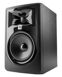 JBL 104 SET-BT Black - coaxial monitors with Bluetooth