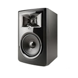 JBL 104 SET-BT Black - coaxial monitors with Bluetooth