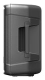JBL IRX108BT - active two-way speaker column (PA)