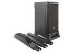 JBL 104 SET-BT Black - coaxial monitors with Bluetooth
