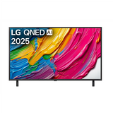 LG 50QNED80A3A 50" 4K Ultra HD Smart QNED TV