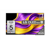 LG 50QNED80A3A 50" 4K Ultra HD Smart QNED TV