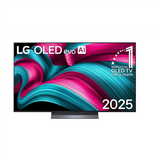LG OLED evo C3 55-inch 4K Smart TV (55C31LA)