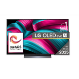 LG oCell AI 50O81A3A 50" 4K Ultra HD Smart TV