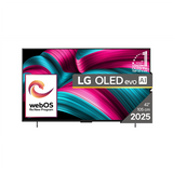 LG 50QNED80A3A 50" 4K Ultra HD Smart QNED TV