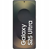 Samsung Galaxy S25 Ultra 5G 12GB/256GB Titanium Jet Black