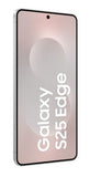 Samsung Galaxy S25 Edge 12/512GB Titanium Silver