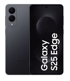 Samsung Galaxy S25 Edge 12GB RAM 512GB Storage - Jet Black