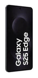 Samsung Galaxy S25 Edge 12GB RAM 512GB Storage - Jet Black