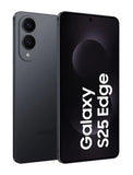 Samsung Galaxy S25 Edge 12GB RAM 512GB Storage - Jet Black