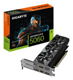 GIGABYTE GeForce RTX 5060 Ti WINDFORCE MAX OC 8GB Graphics Card