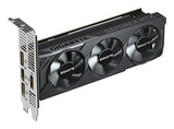 GIGABYTE GeForce RTX 5060 OC Low Profile 8GB GDDR7 3xDP 1xHDMI
