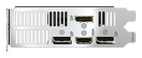 GIGABYTE GeForce RTX 5060 OC Low Profile 8GB GDDR7 Graphics Card