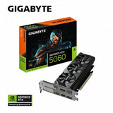 GIGABYTE GeForce RTX 5060 OC Low Profile 8GB GDDR7 3xDP 1xHDMI