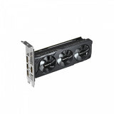 GIGABYTE GeForce RTX 5060 OC Low Profile 8GB GDDR7 3xDP 1xHDMI