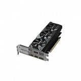 GIGABYTE GeForce RTX 5060 OC Low Profile 8GB GDDR7 Graphics Card