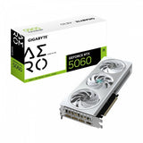 GIGABYTE GeForce RTX 5060 EAGLE OC ICE 8GB GDDR7 Graphics Card